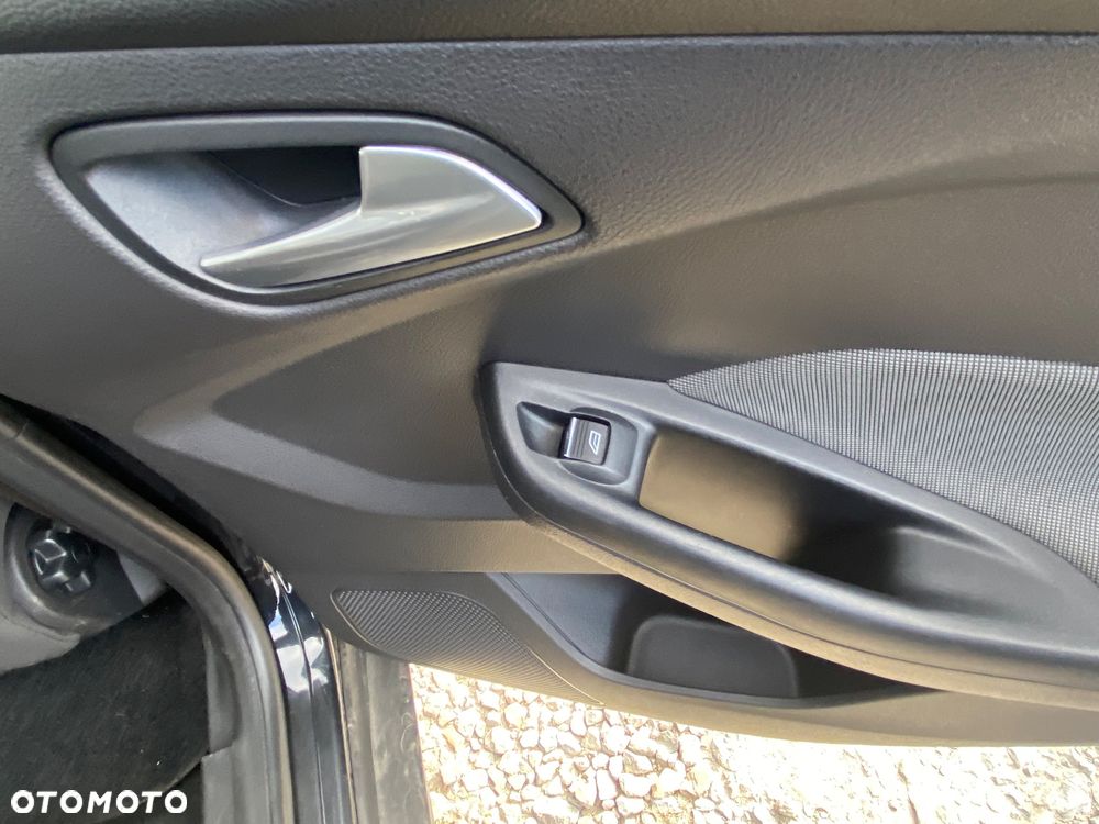Ford Focus 1.0 EcoBoost Edition - 15