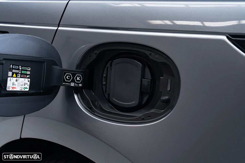 Land Rover Range Rover Velar 2.0 P400e AWD R-Dynamic SE - 15