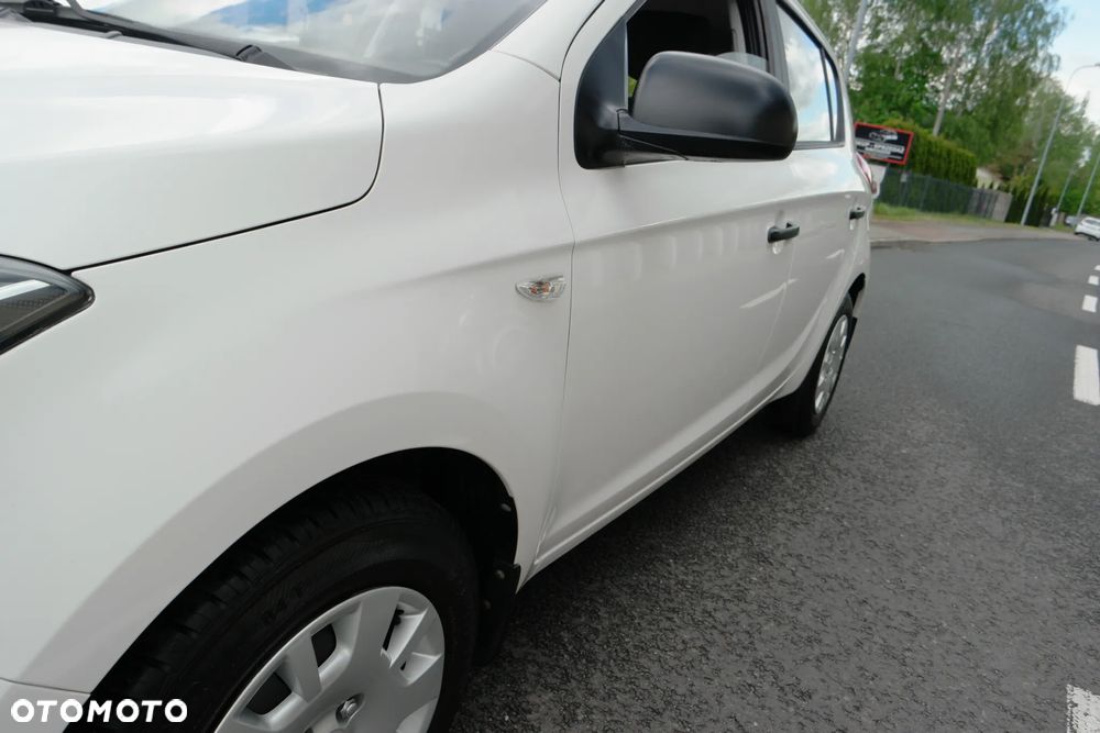 Hyundai i20 1.2 Star Edition - 12