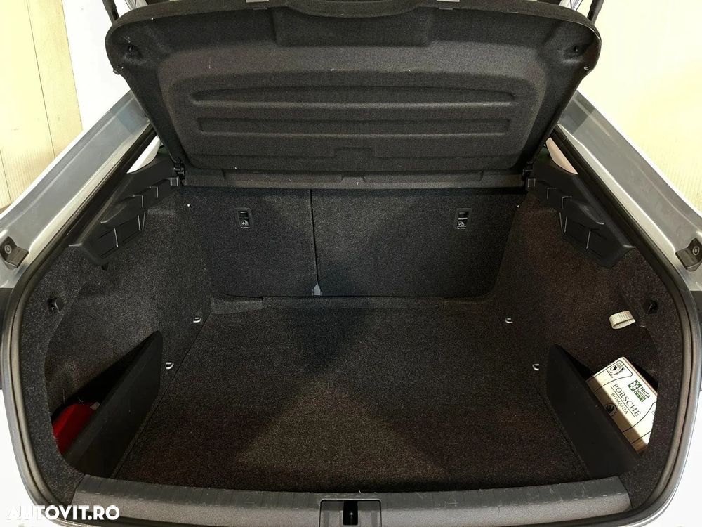 Skoda Octavia 1.5 TSI Ambition - 13