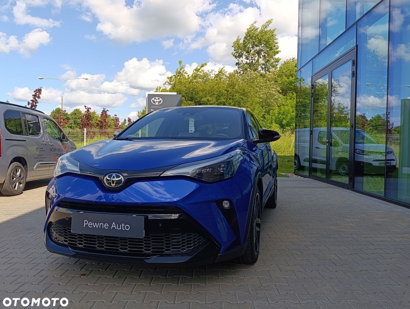 Toyota C-HR - 6