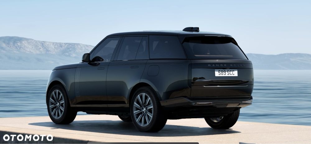 Land Rover Range Rover 3.0 P460e PHEV Autobiography - 12