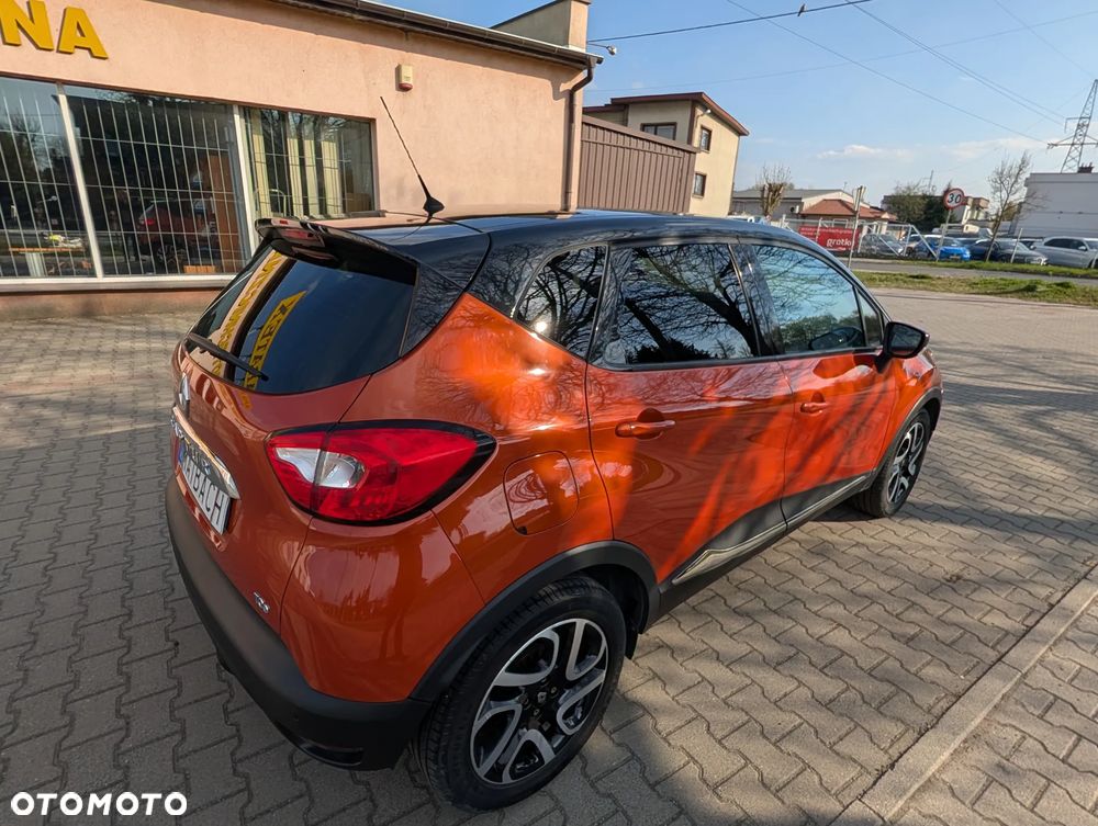 Renault Captur (ENERGY) TCe 90 INTENS - 16
