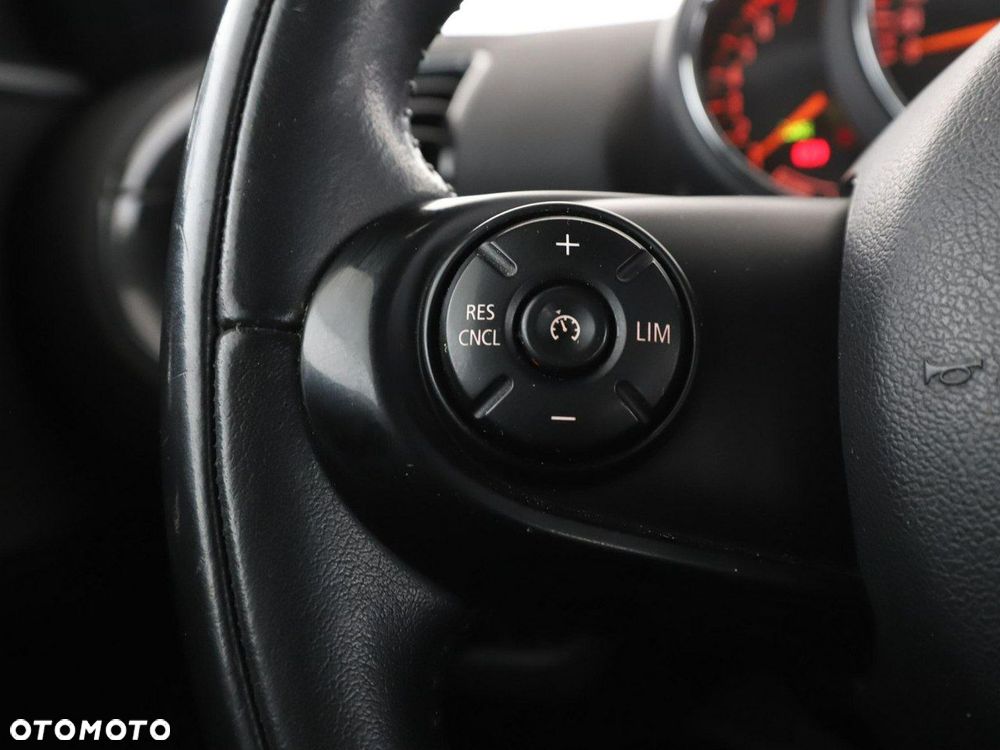 MINI Clubman - 29
