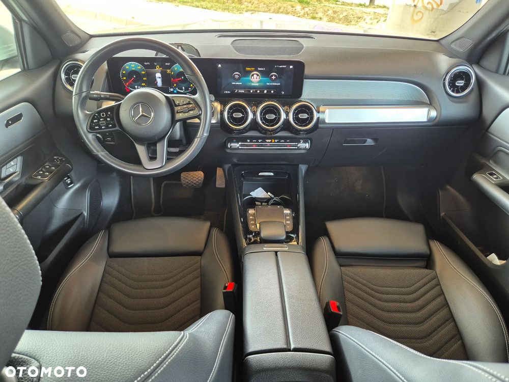 Mercedes-Benz GLB 200 7G-DCT - 6