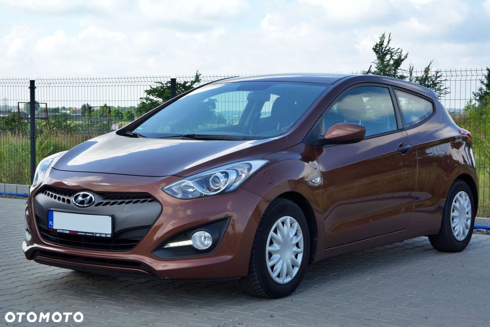 Hyundai i30 - 2