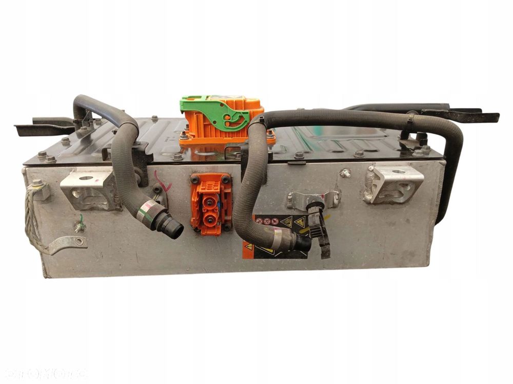 BATERIA AKUMULATOR HYBRYDA RENAULT CAPTUR II 1.6 E-TECH 295109964R - 1