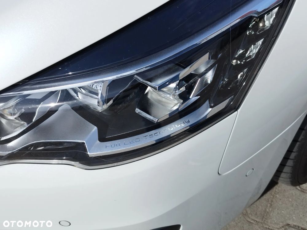 Peugeot 508 2.0 HDi Allure - 6