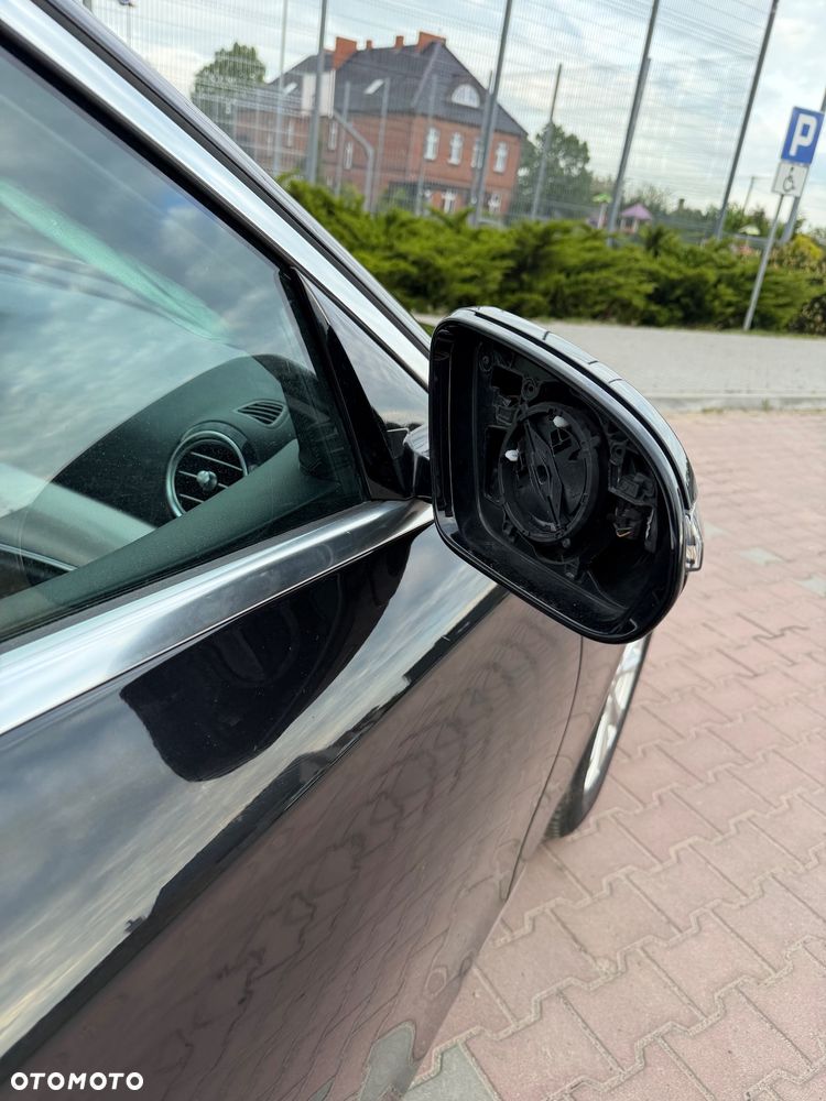 Mercedes-Benz Klasa E 220 d 4Matic 9G-TRONIC Avantgarde - 30