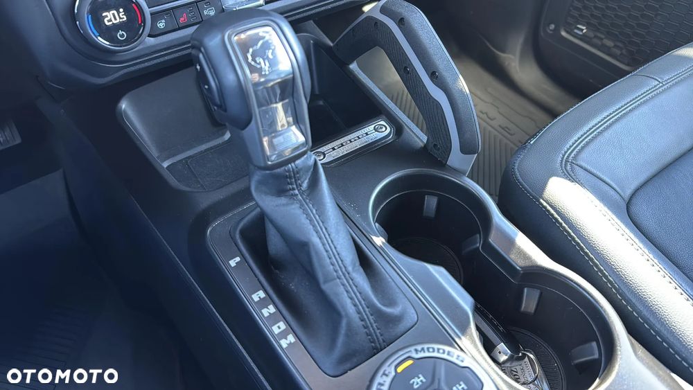 Ford Bronco 2.7 EcoBoost 4WD Outer Banks - 22