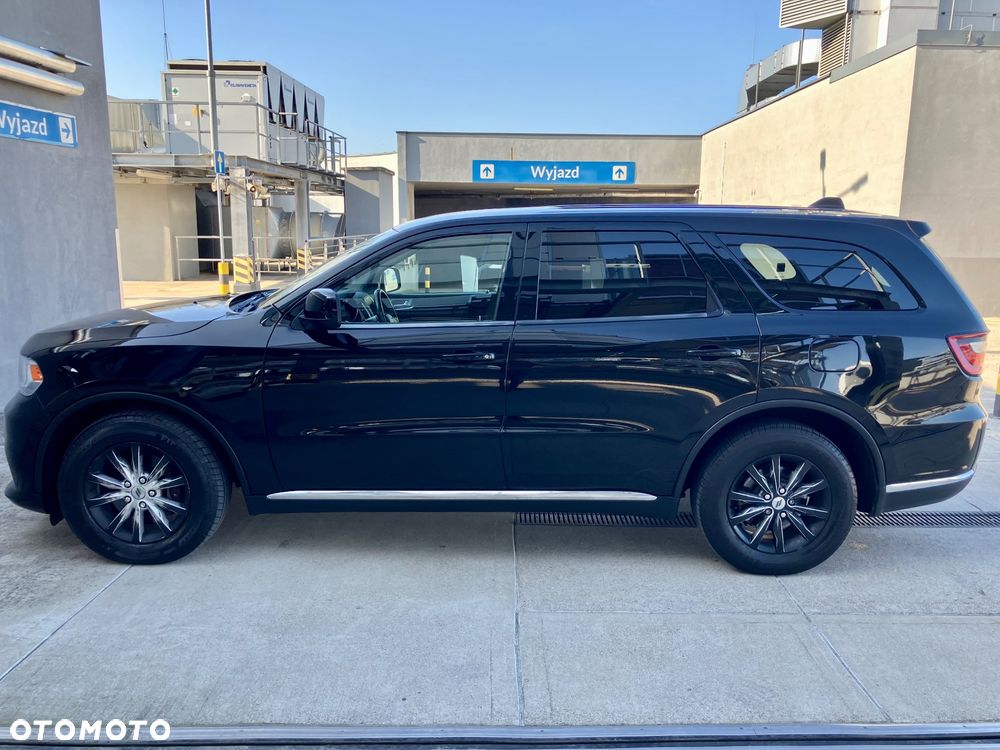 Dodge Durango - 41