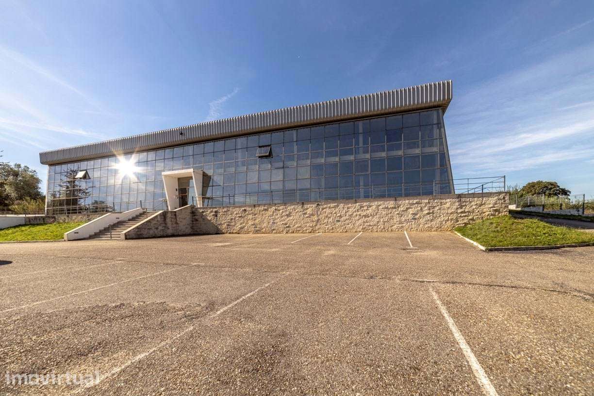 Loja  Venda em Santarém (Marvila), Santa Iria da Ribeira de Santarém, - Grande imagem: 2/46