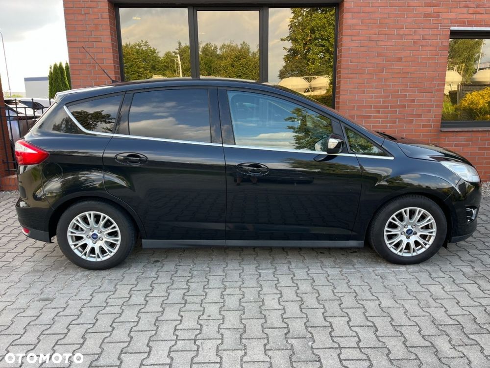 Ford C-MAX 1.6 Edition - 25