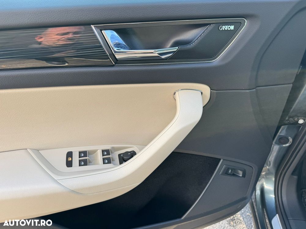 Skoda Kodiaq 2.0 TDI 4X4 DSG Laurin & Klement - 15