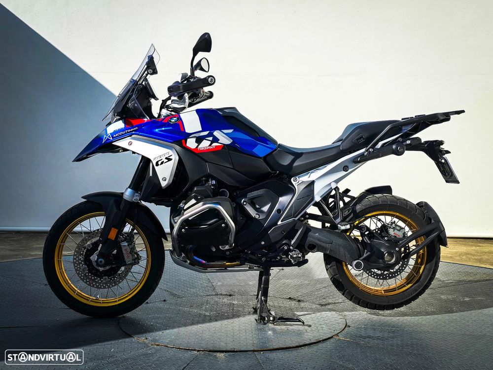 BMW R 1300 GS ASA (Automática) - Trophy - 7