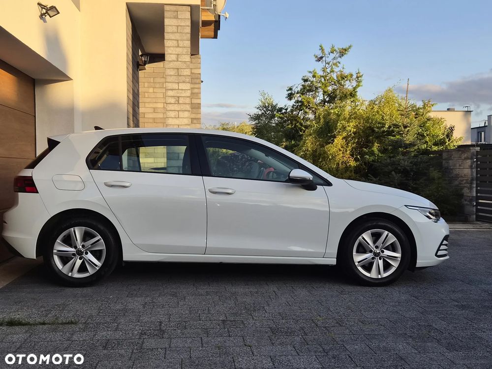 Volkswagen Golf 1.5 TSI EVO Life - 22