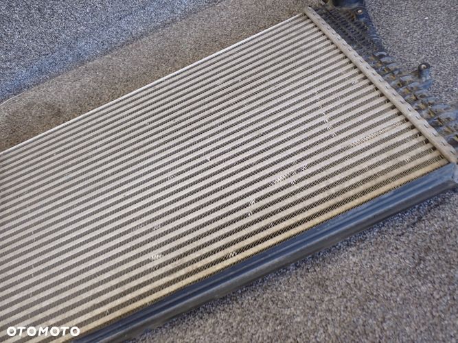 VW AUDI SEAT SKODA intercooler 1K0145803T - 2