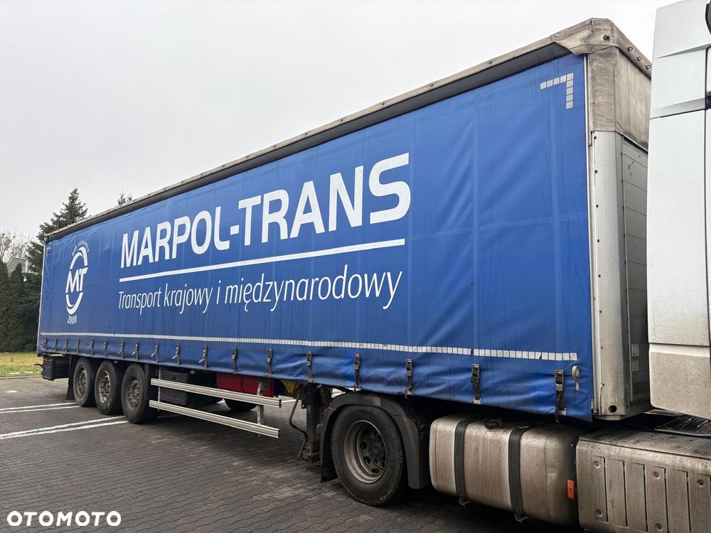 Schmitz Cargobull - 2