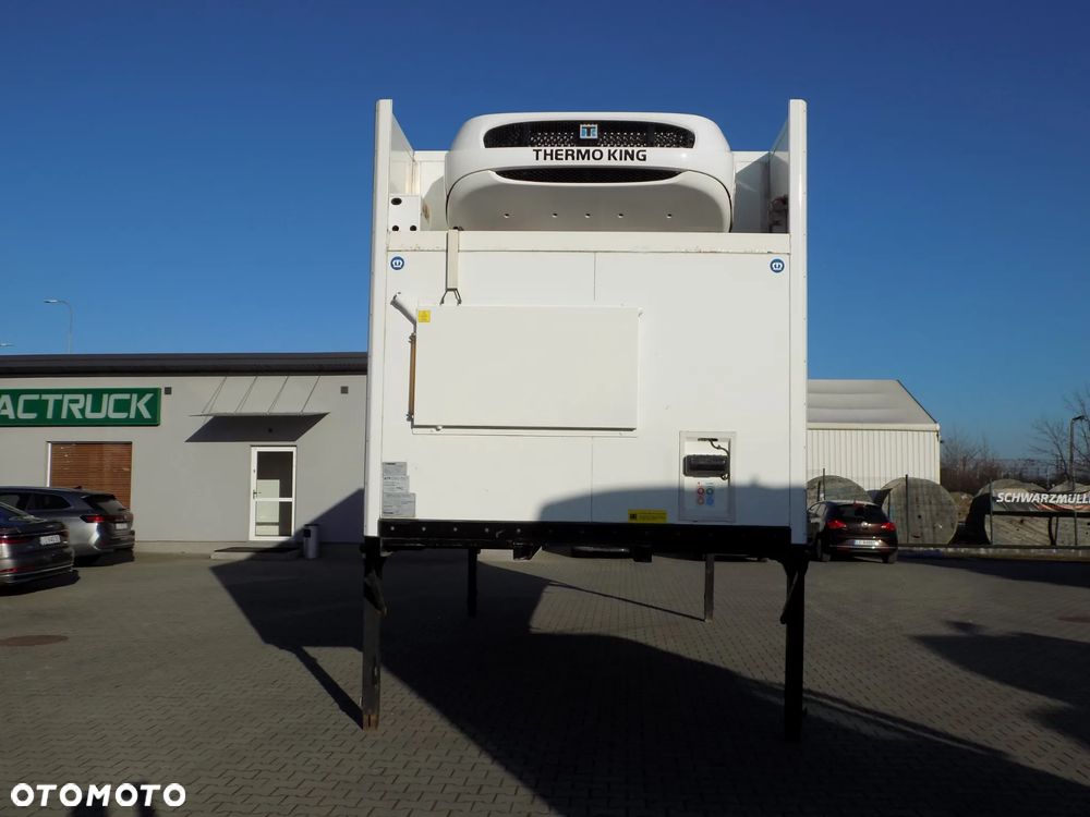 Krone CHŁODNIA DBF - 2