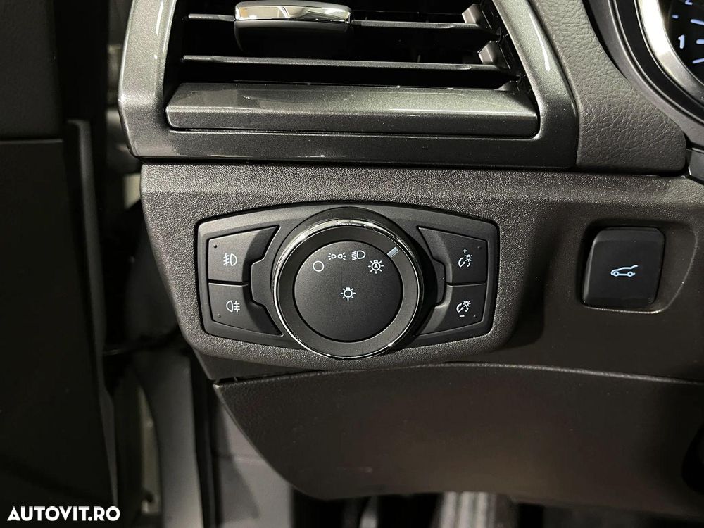 Ford Mondeo 2.0 TDCI Aut. Titanium - 26