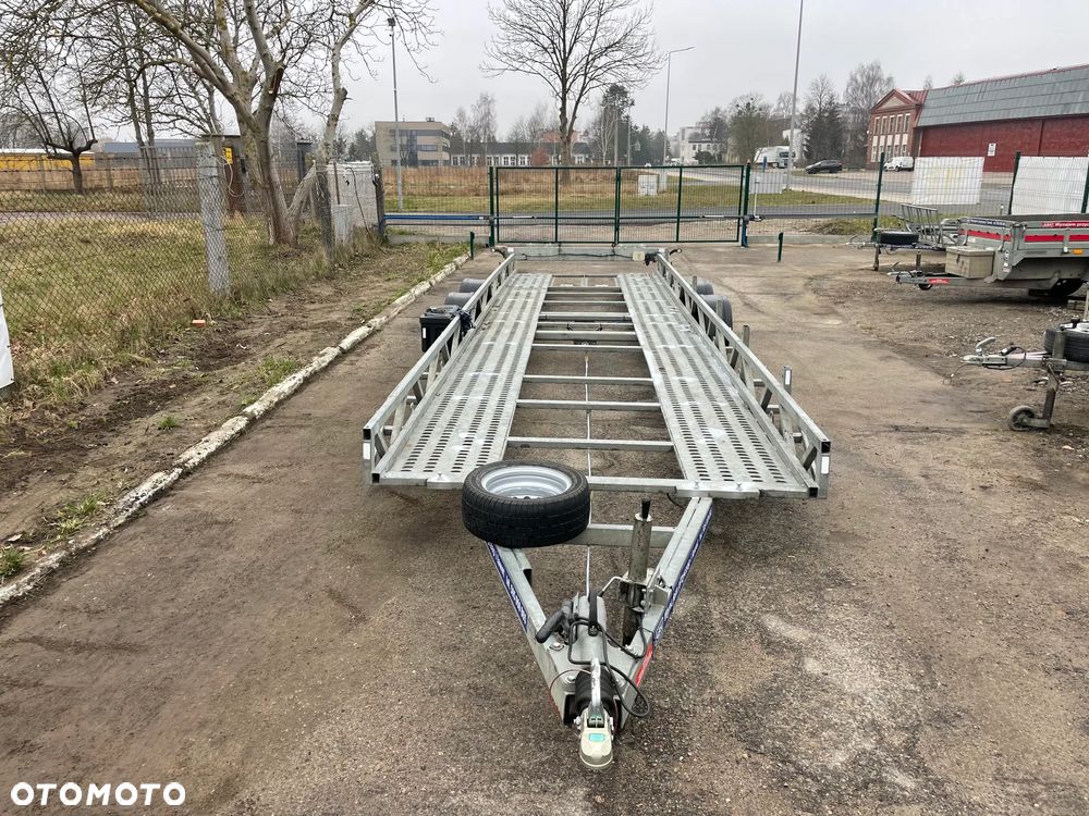 Nova Laweta Platforma - 2