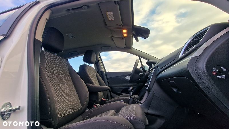 Opel Mokka 1.4 Turbo ecoFLEX Start/Stop 4x4 Innovation - 21