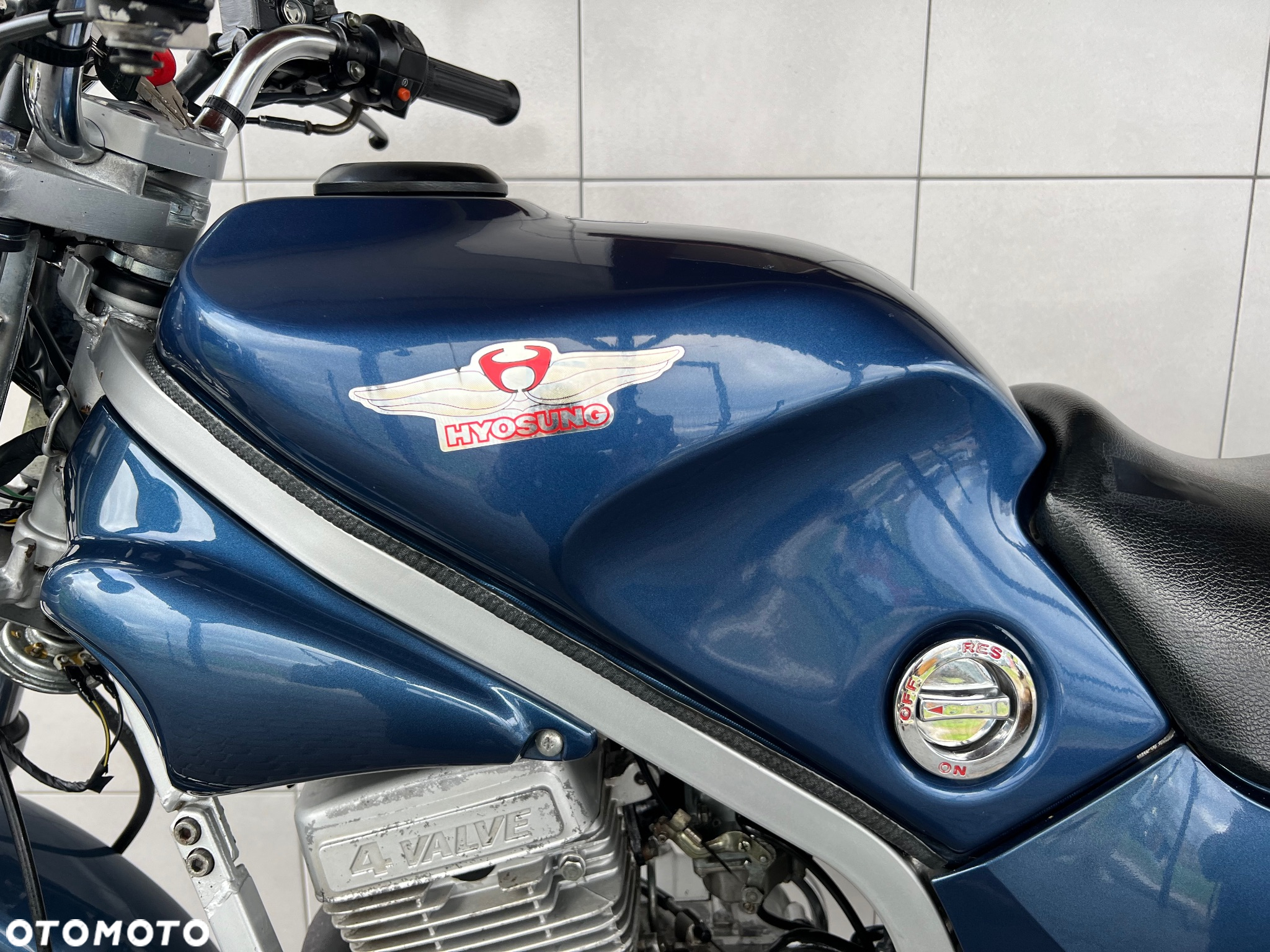 Hyosung Inny - 10