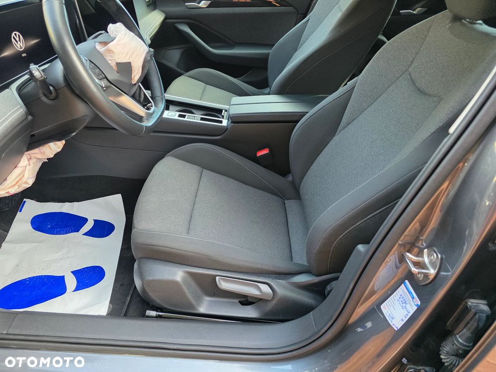 Volkswagen Passat ver-1-5-tsi-evo-elegance-dsg - 23