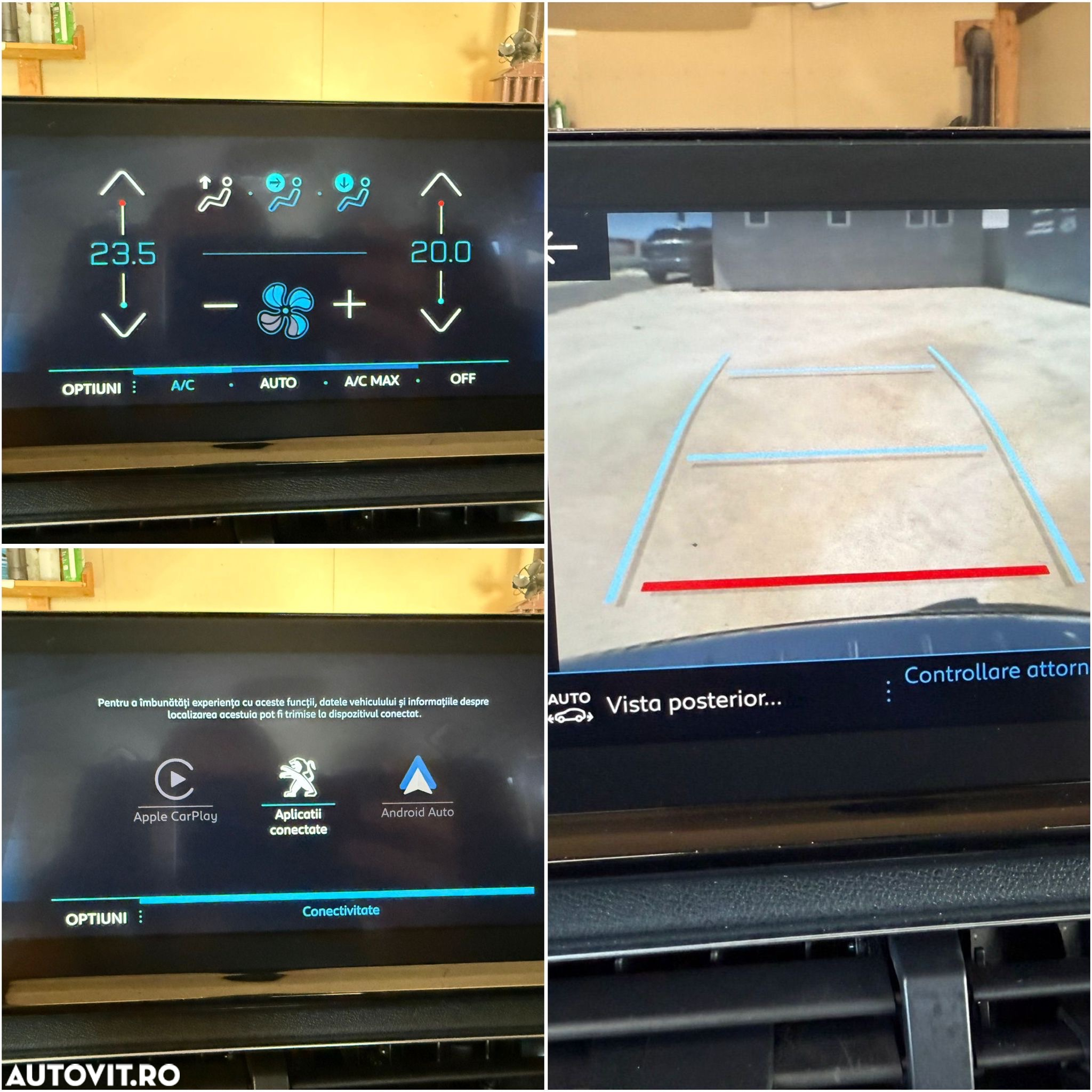 Peugeot 5008 1.5 BlueHDI s&s EAT8 Allure - 13