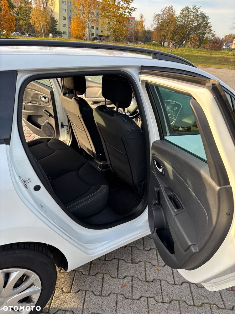 Renault Clio 0.9 Energy TCe Alize - 19