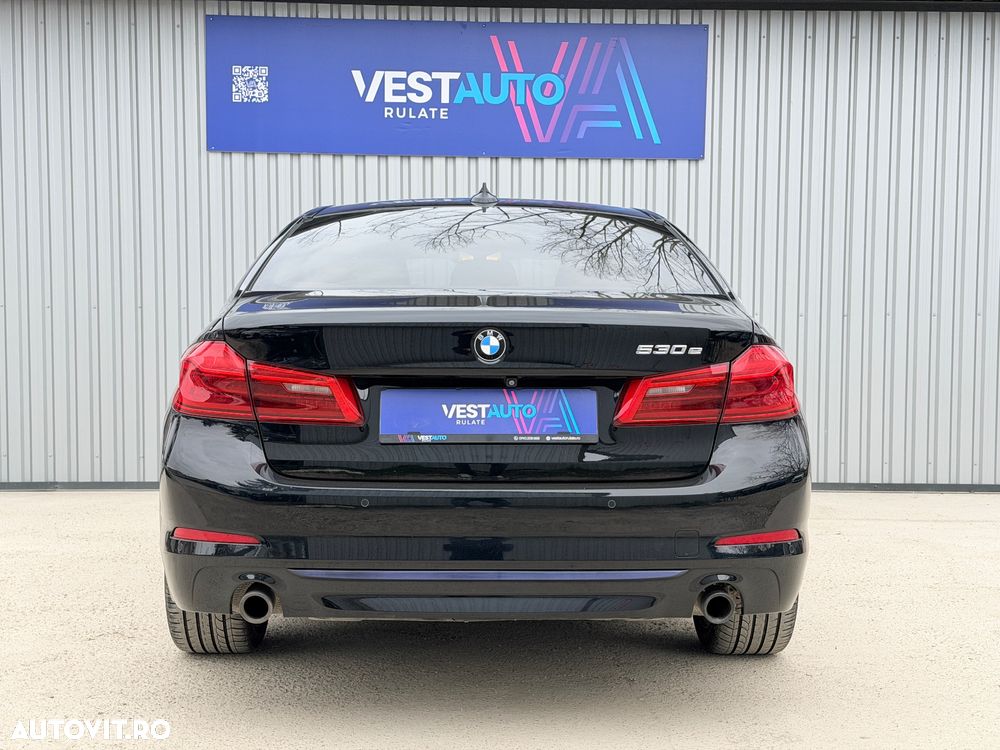 BMW Seria 5 - 28