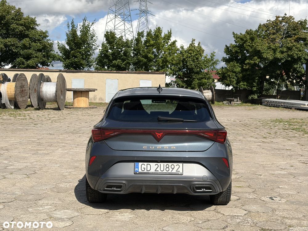 Cupra Leon - 6