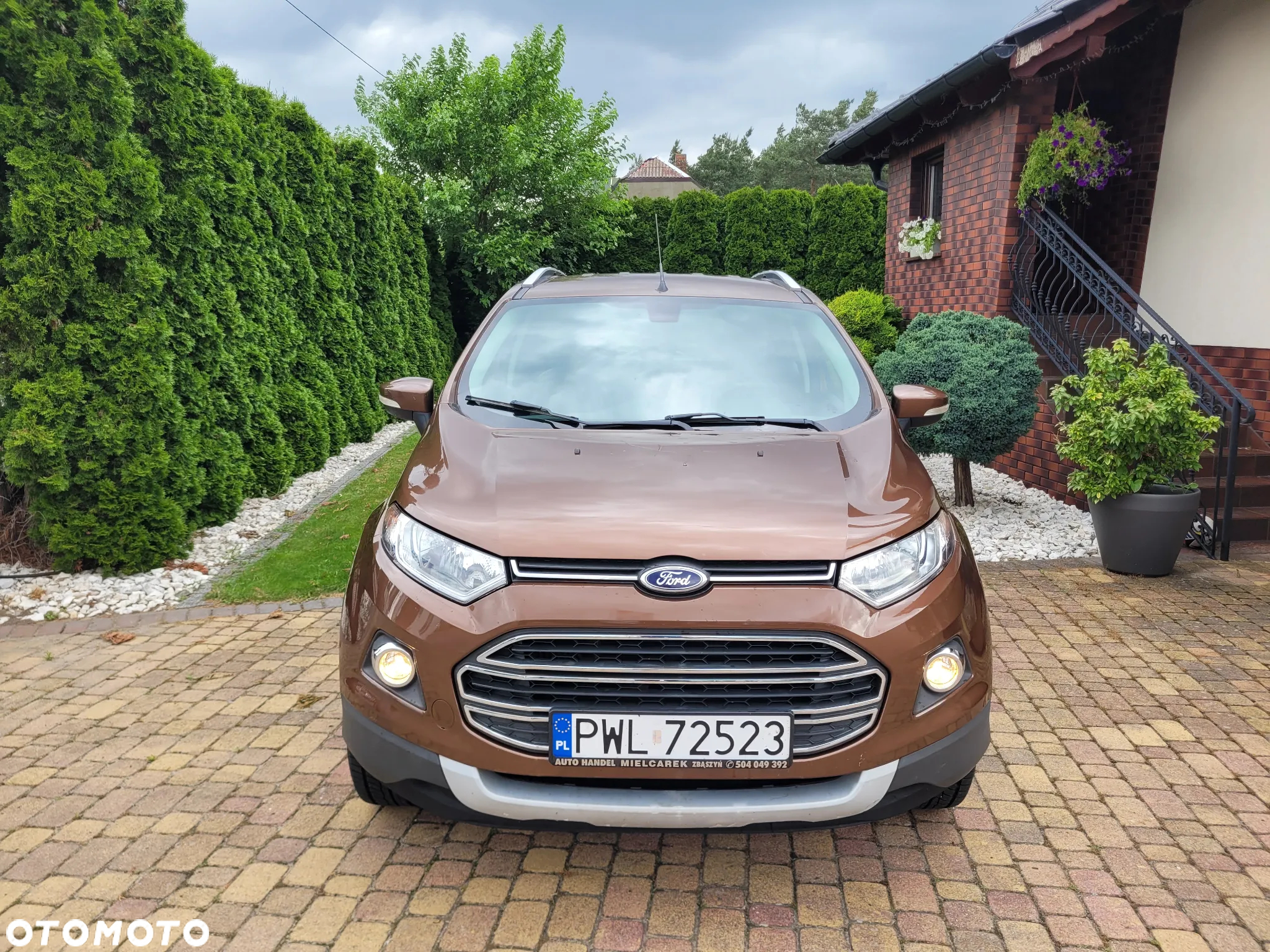 Ford EcoSport - 3