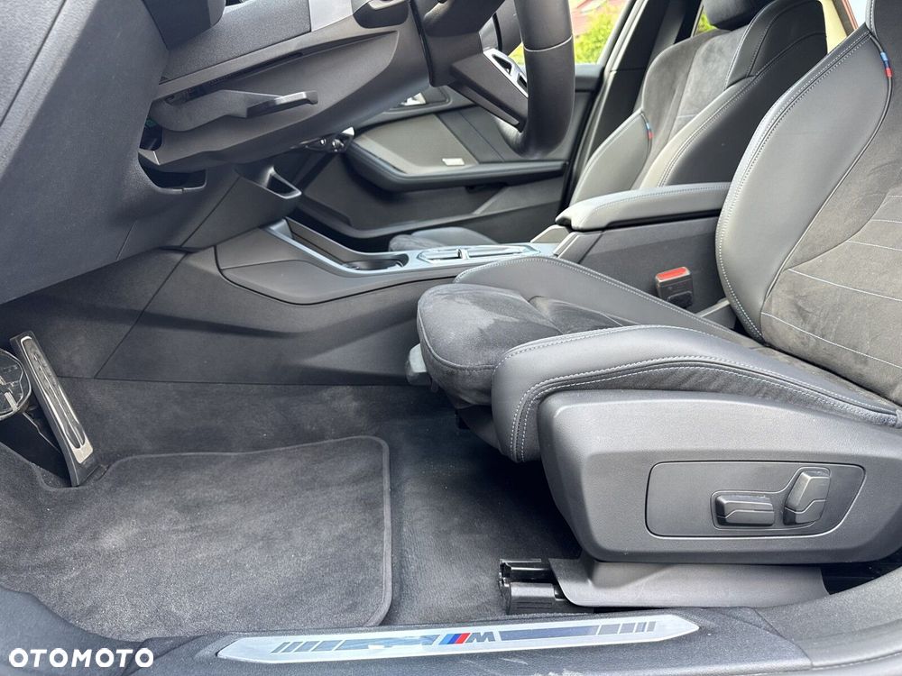 BMW Seria 1 - 20