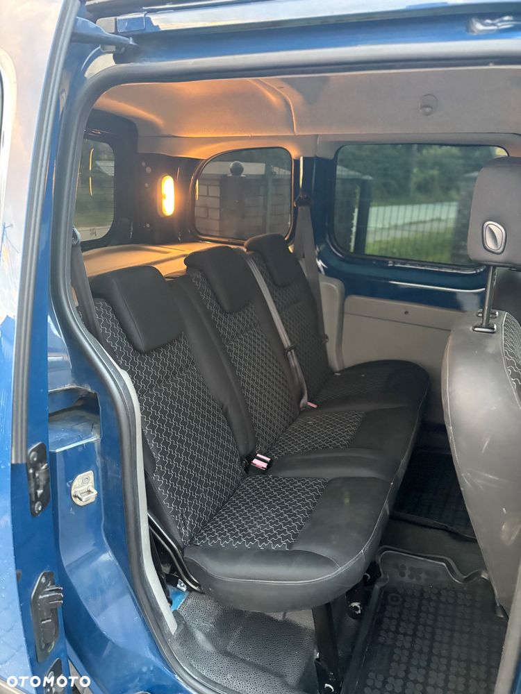 Renault Kangoo - 8