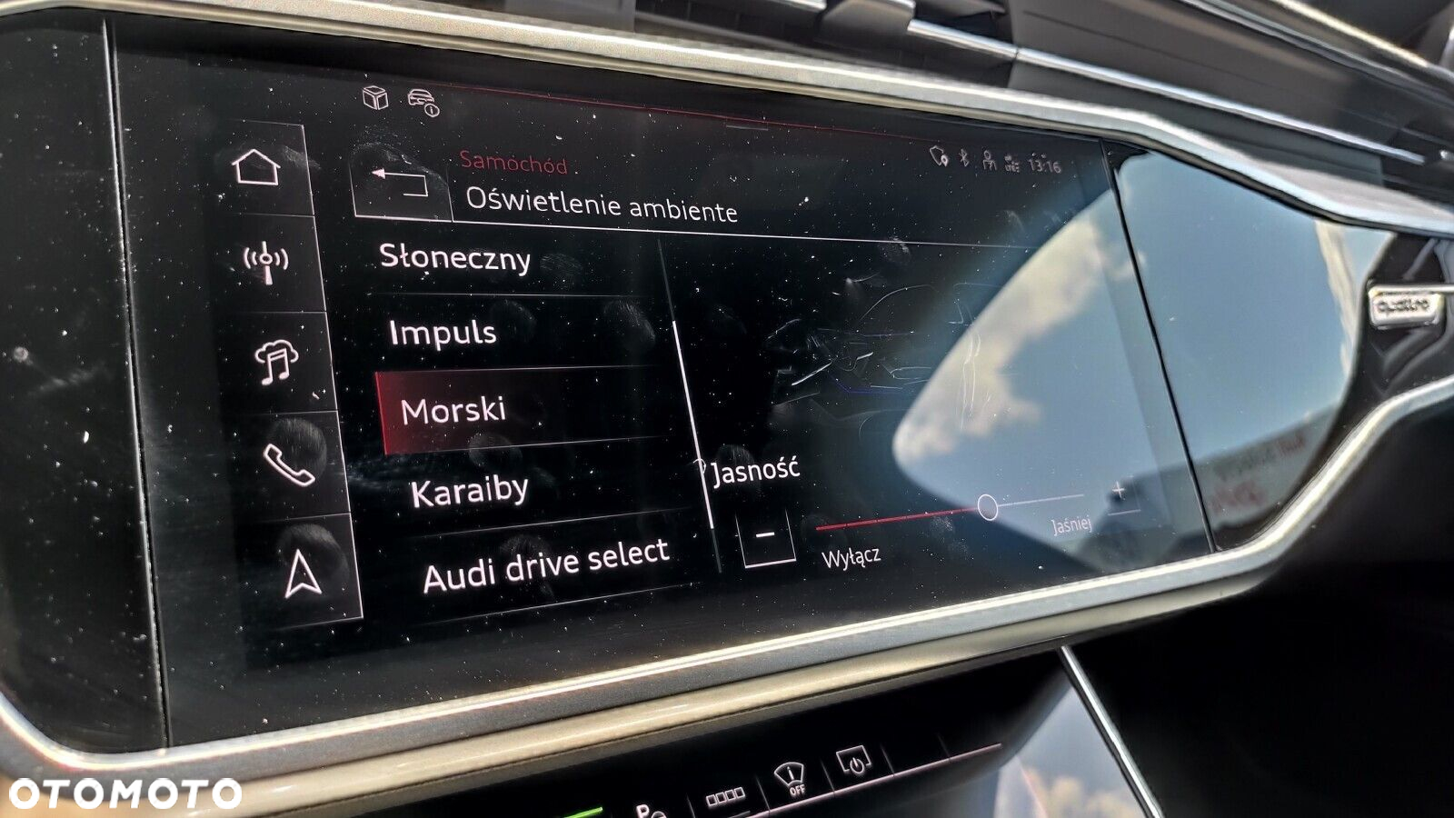 Audi A6 - 27