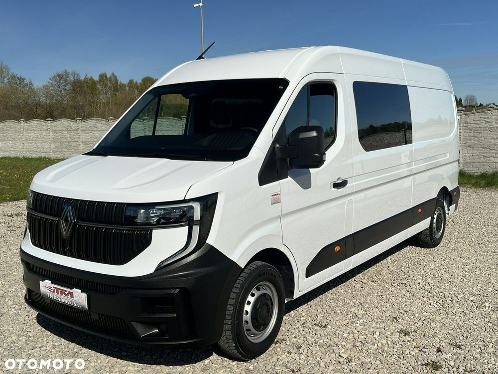 Renault Master - 3