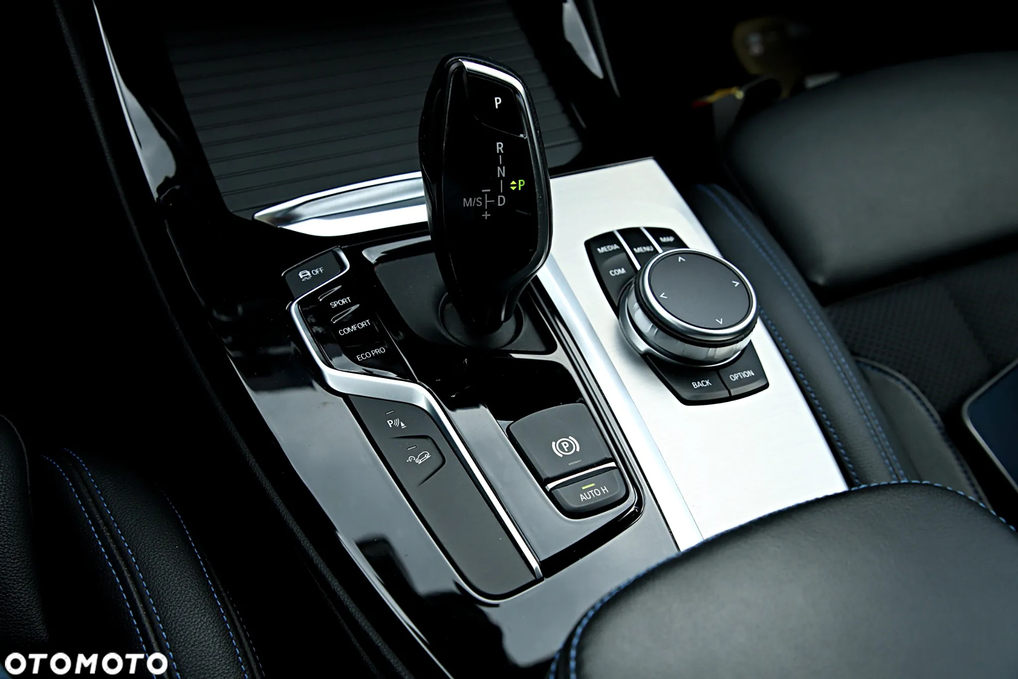 BMW X3 xDrive20d M Sport sport - 35