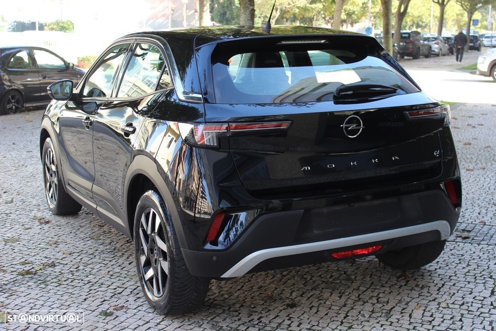 Opel Mokka-e Elegance - 11