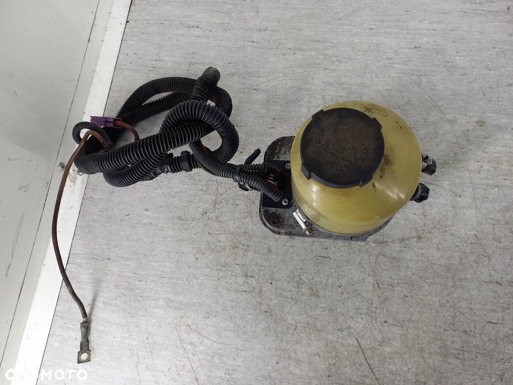 POMPA WSPOMAGANIA OPEL ASTRA G 1040085003094D0 TRW 1.7 CDTI - 2