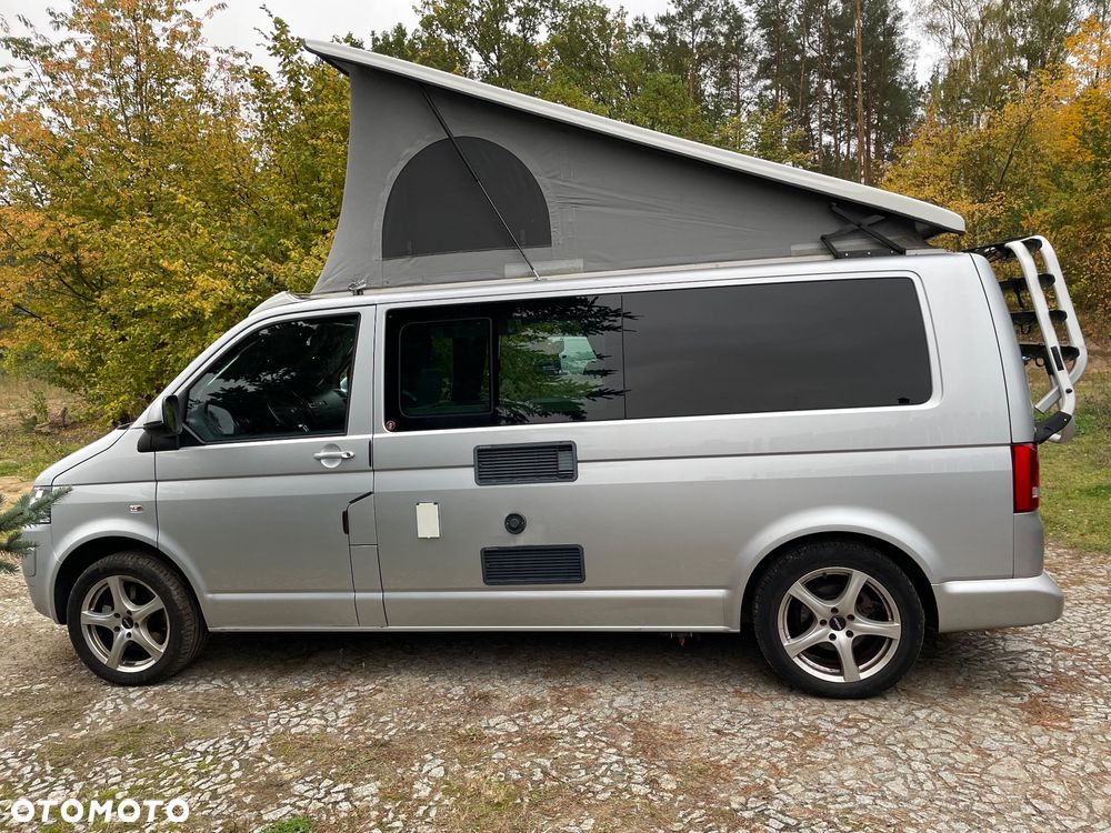 Volkswagen California - 6