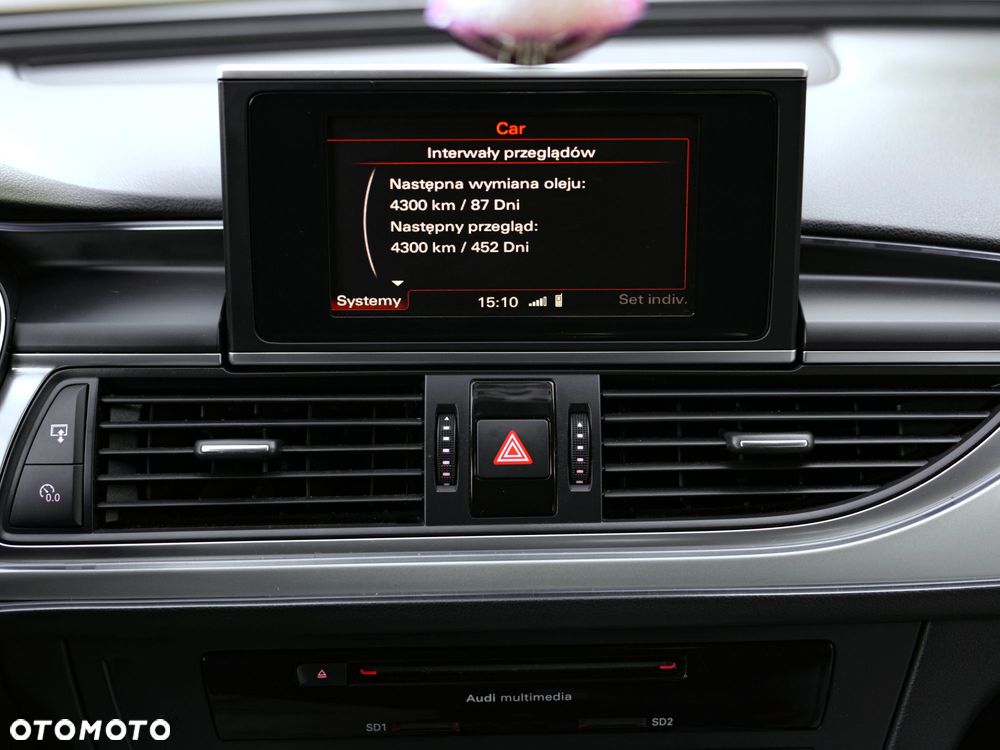Audi A6 Avant - 31