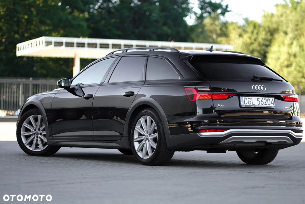 Audi A6 Allroad - 6