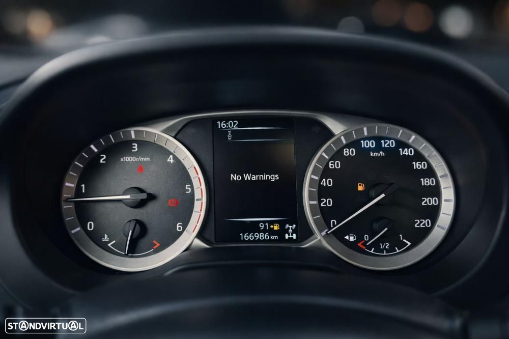 Nissan Navara DC 4x4 EU6 S&S N-Guard - 21