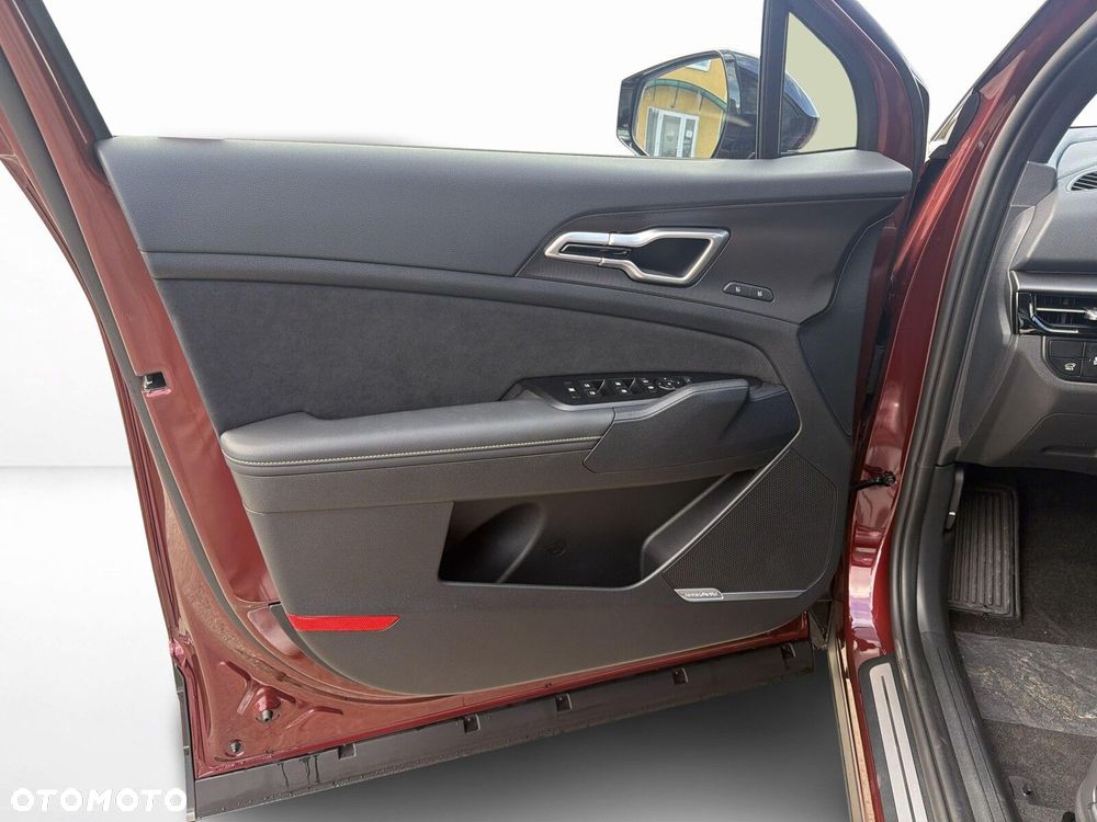 Kia Sportage - 10