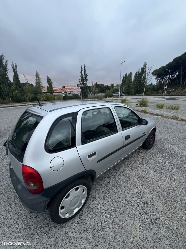 Opel Corsa 1.5 TD Eco - 2