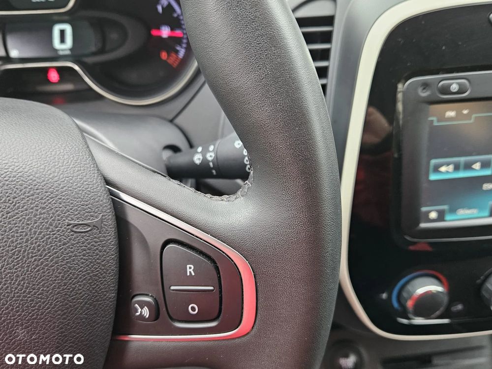 Renault Captur ENERGY TCe 90 Start&Stop Expression - 22