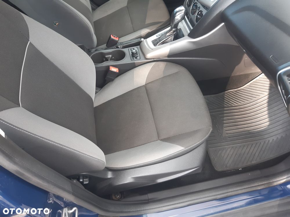 Ford Focus - 22