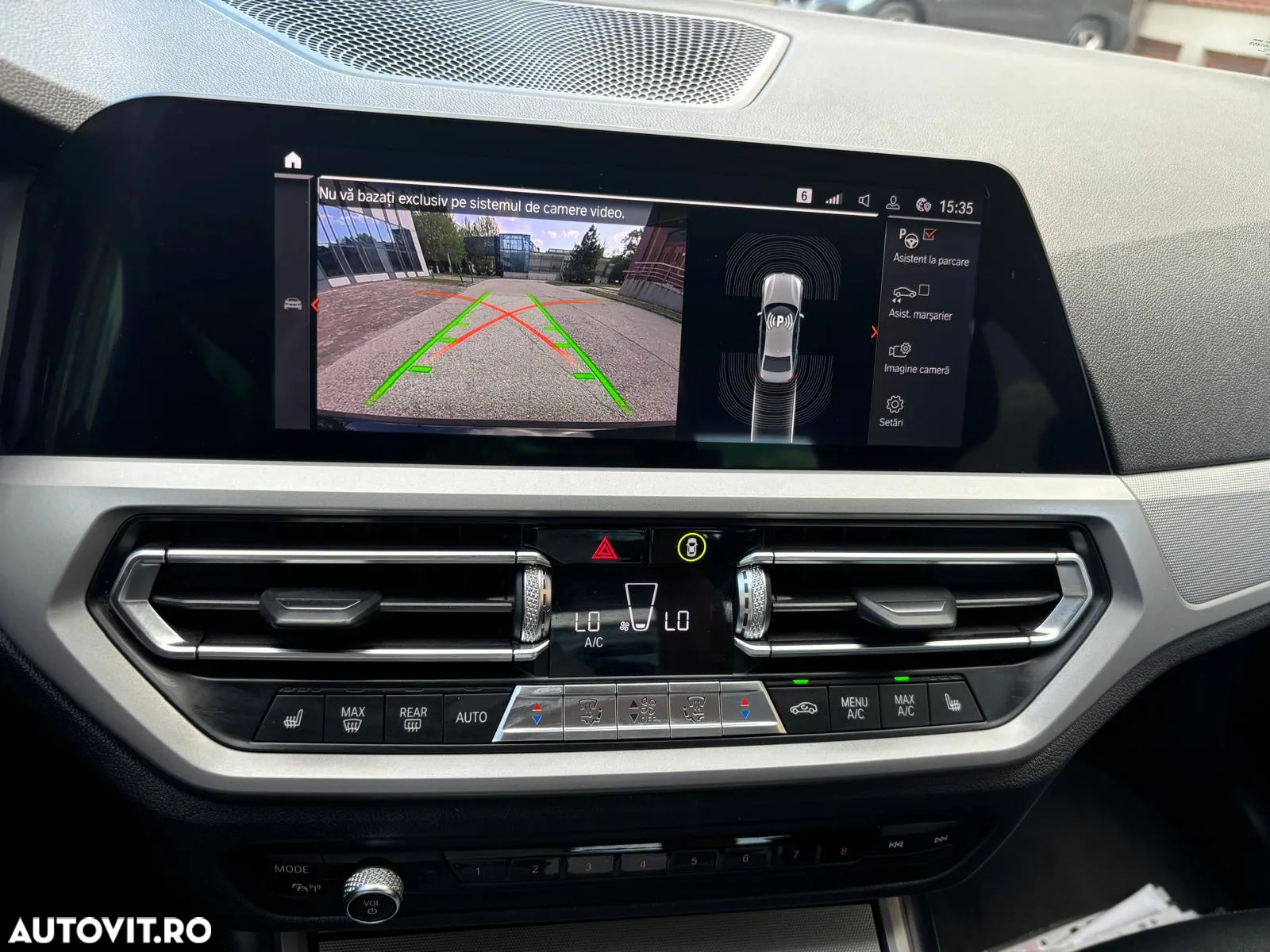 BMW Seria 3 320d Aut. xDrive - 18