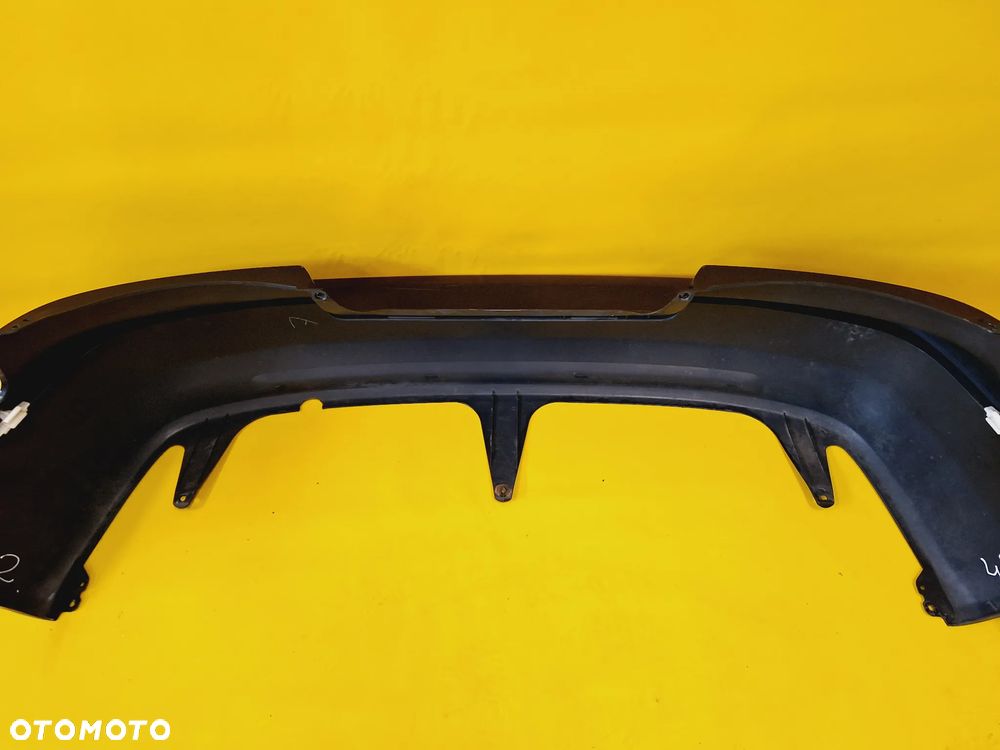 ZDERZAK TYŁ TYLNY TOYOTA PASEO II COUPE NR452 - 34